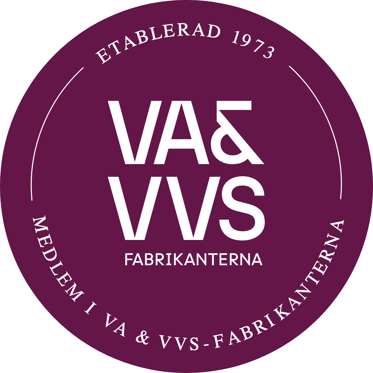 VA- och VVS-Fabrikanterna